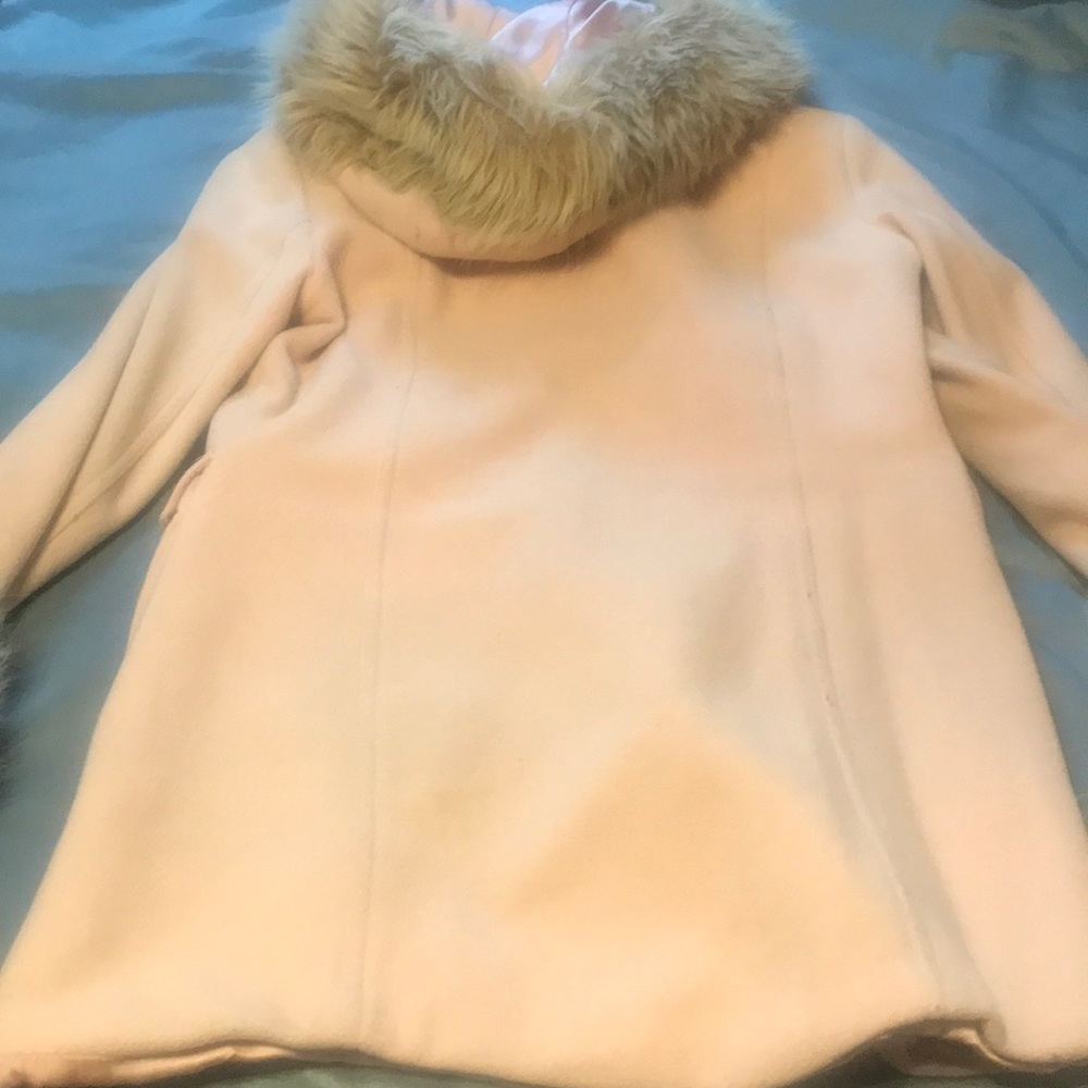 Coat - Picture 8 of 8